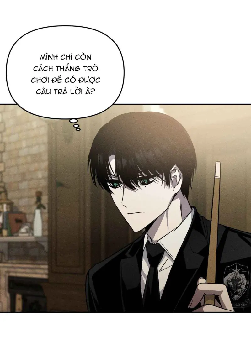 Công Lập Left Fluke Chapter 33 - Trang 2