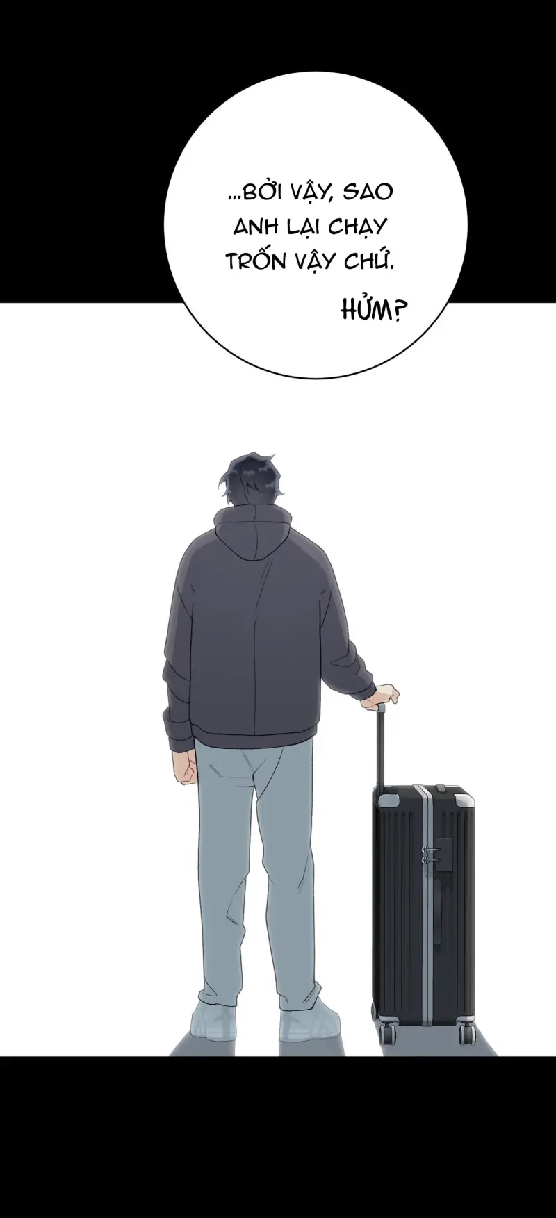 THIÊNG LIÊNG VÀ TÀN NHẪN Chapter 11 - Trang 2