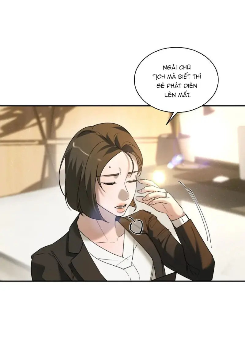 Đảo Ngược Kịch Bản Chapter 11 - Trang 2