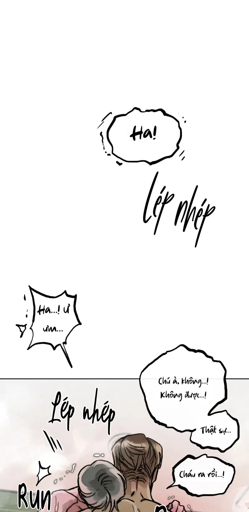 [RÔLAI] GIẤC MỘNG DÀI Chapter 7 H++ - Next Chapter 7.5