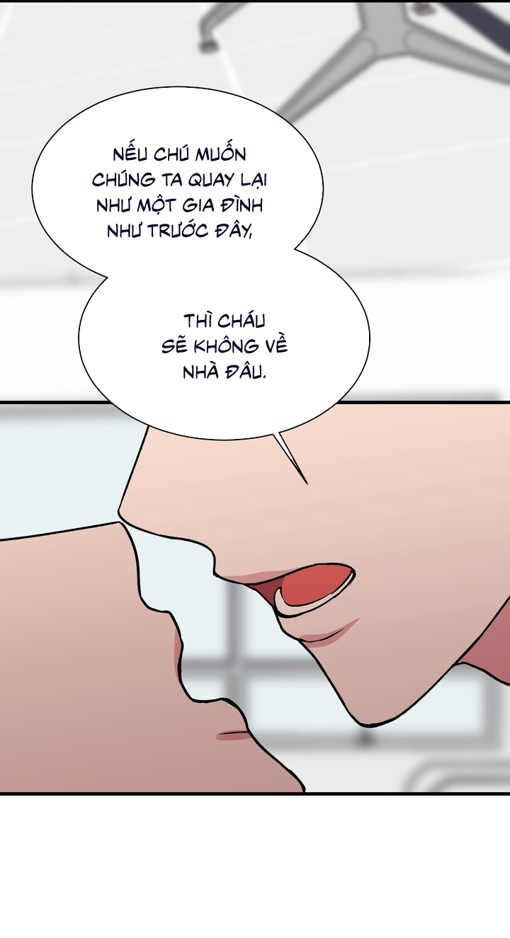 NGƯỜI CHÚ TÔI YÊU! Chapter 7 - Next Chapter 8 19+