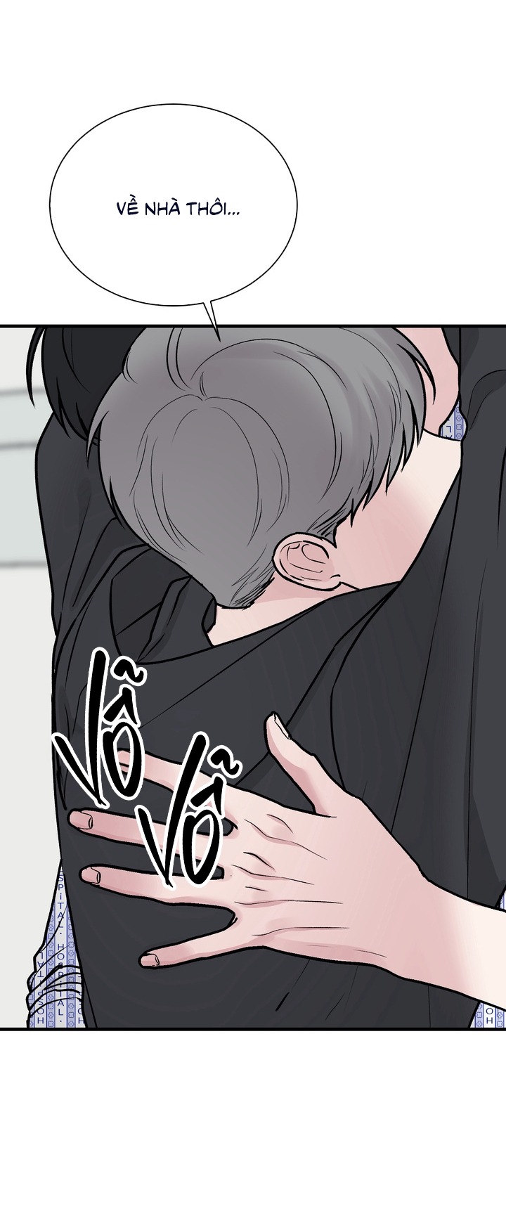 NGƯỜI CHÚ TÔI YÊU! Chapter 7 - Next Chapter 8 19+