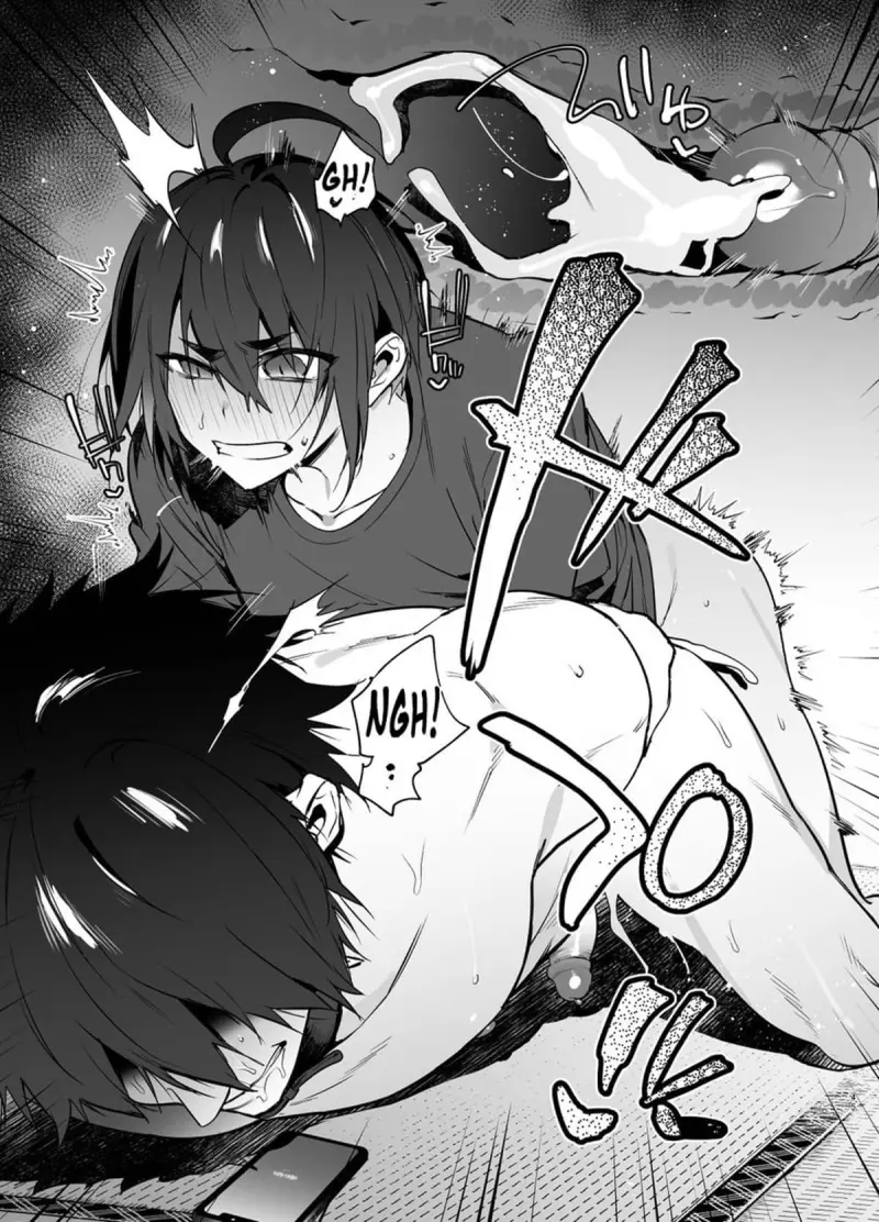 Lỗ tầy quầy Chapter 41 - Trang 2