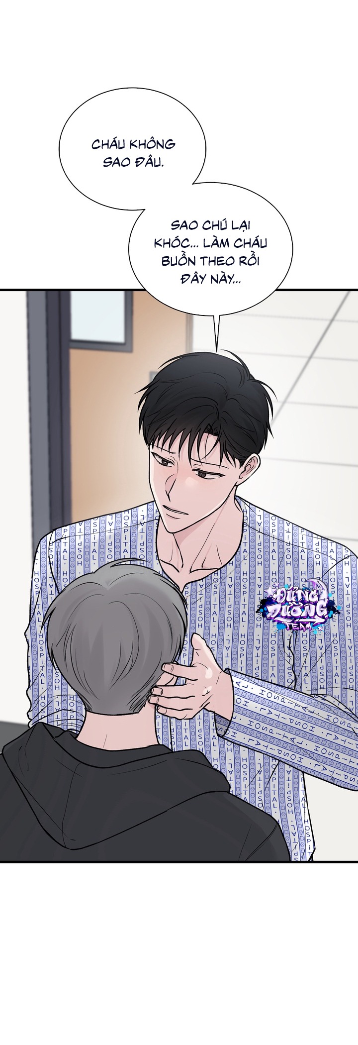 NGƯỜI CHÚ TÔI YÊU! Chapter 7 - Next Chapter 8 19+