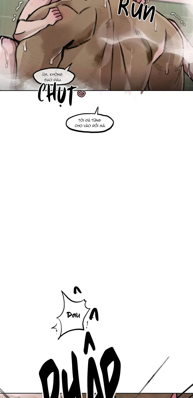 [RÔLAI] GIẤC MỘNG DÀI Chapter 7 H++ - Next Chapter 7.5