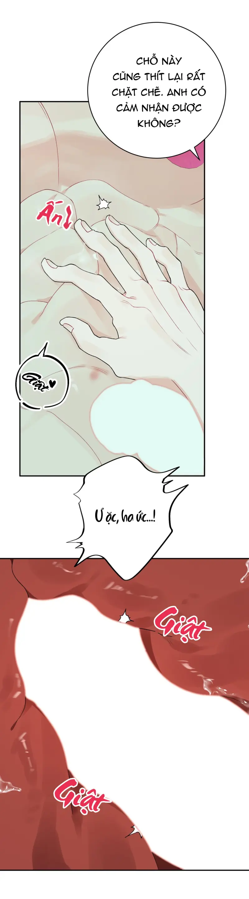 THIÊNG LIÊNG VÀ TÀN NHẪN Chapter 11 - Trang 2