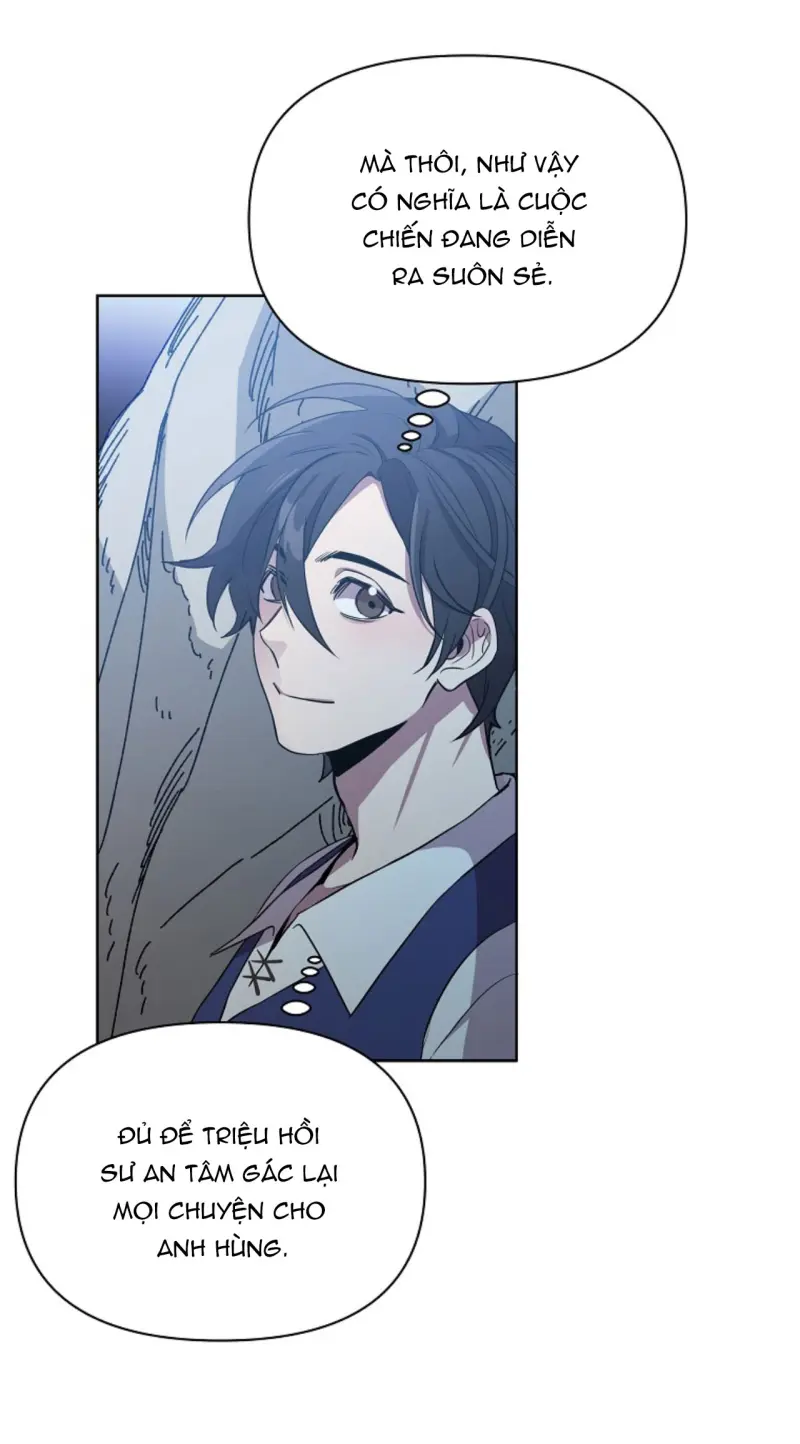 Hãy Lựa Chọn Anh Hùng Của Bạn Thật Cẩn Thận Chapter 18 - Next 