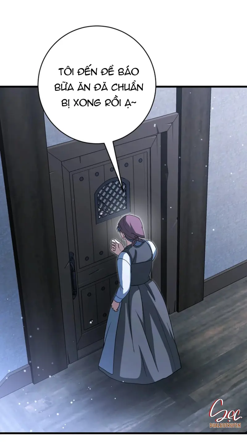 NGHỈ HƯU CHỨ KHÔNG PHẢI TÌNH YÊU Chapter 66 - Trang 2