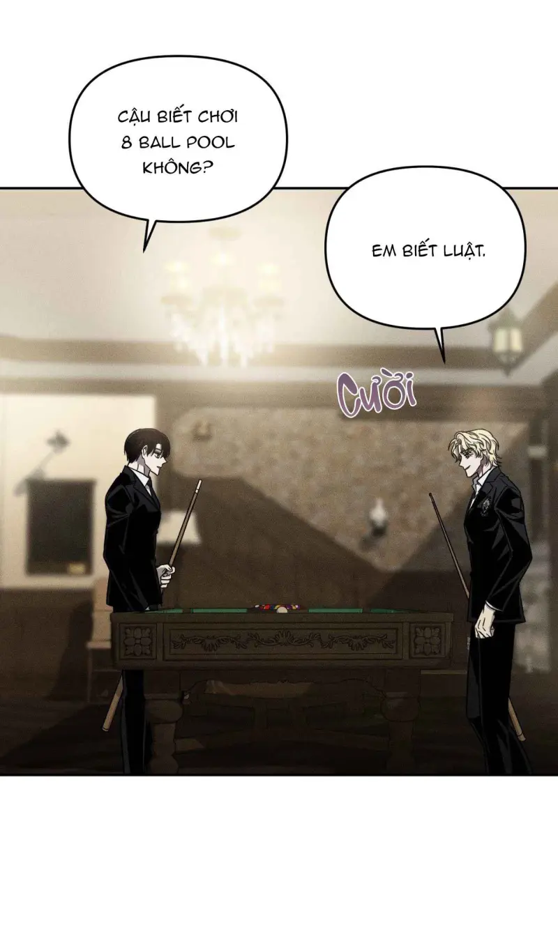 Công Lập Left Fluke Chapter 33 - Trang 2