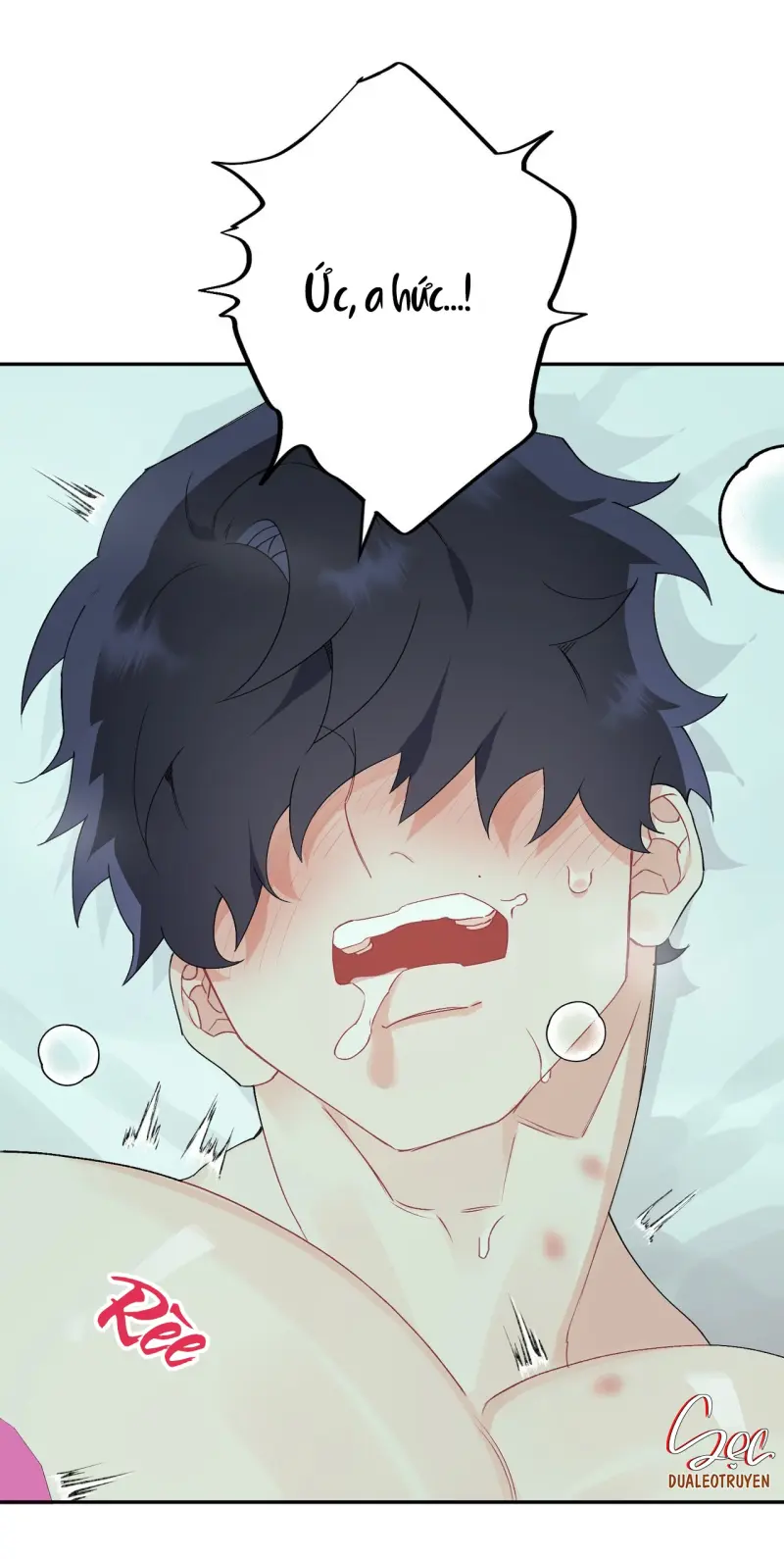 THIÊNG LIÊNG VÀ TÀN NHẪN Chapter 11 - Trang 2