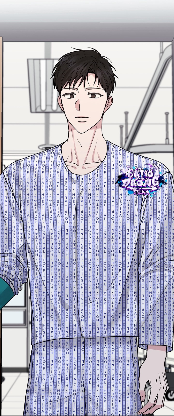 NGƯỜI CHÚ TÔI YÊU! Chapter 7 - Next Chapter 8 19+