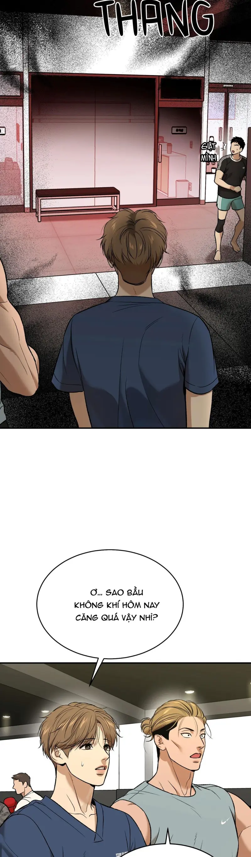 Jinx Chapter 81 - Next Chapter 82