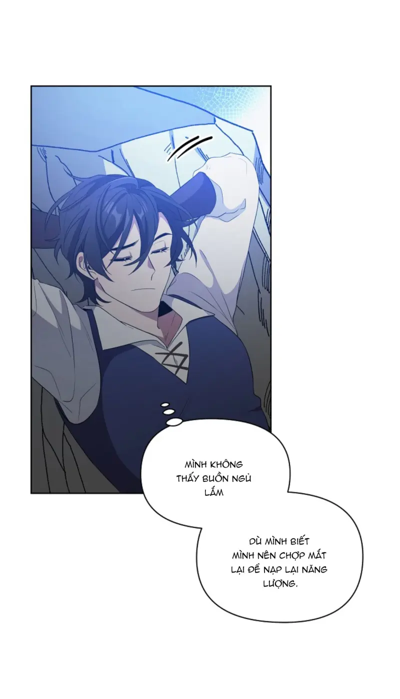 Hãy Lựa Chọn Anh Hùng Của Bạn Thật Cẩn Thận Chapter 18 - Next 