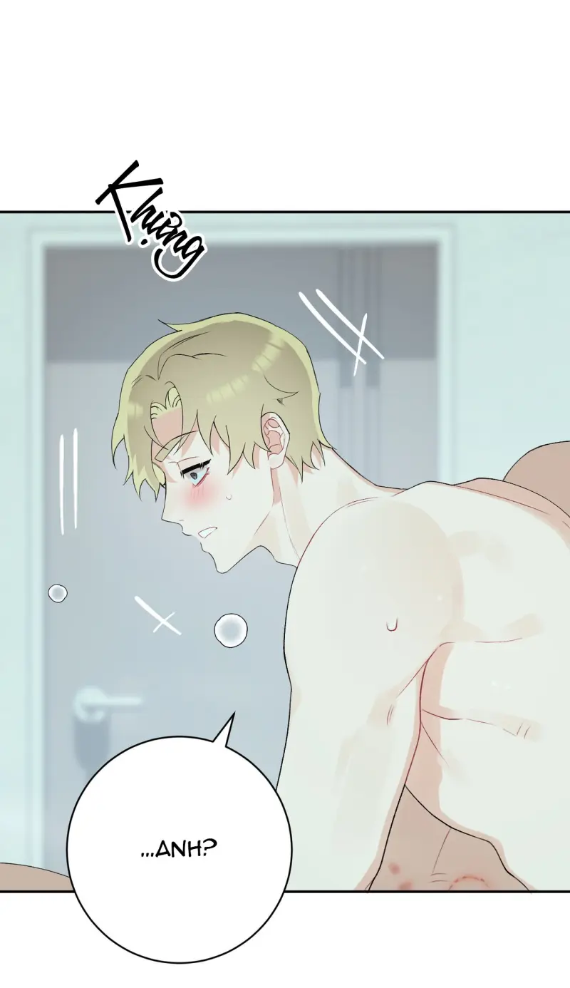 THIÊNG LIÊNG VÀ TÀN NHẪN Chapter 11 - Trang 2