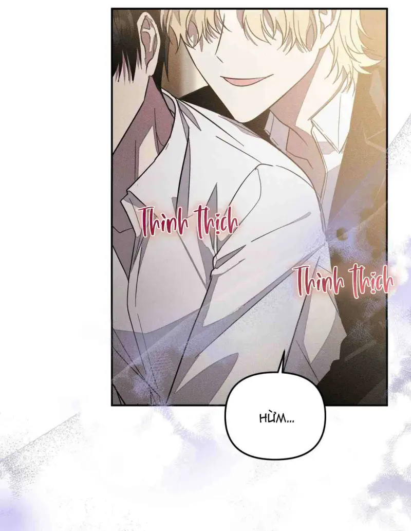 Công Lập Left Fluke Chapter 33 - Trang 2