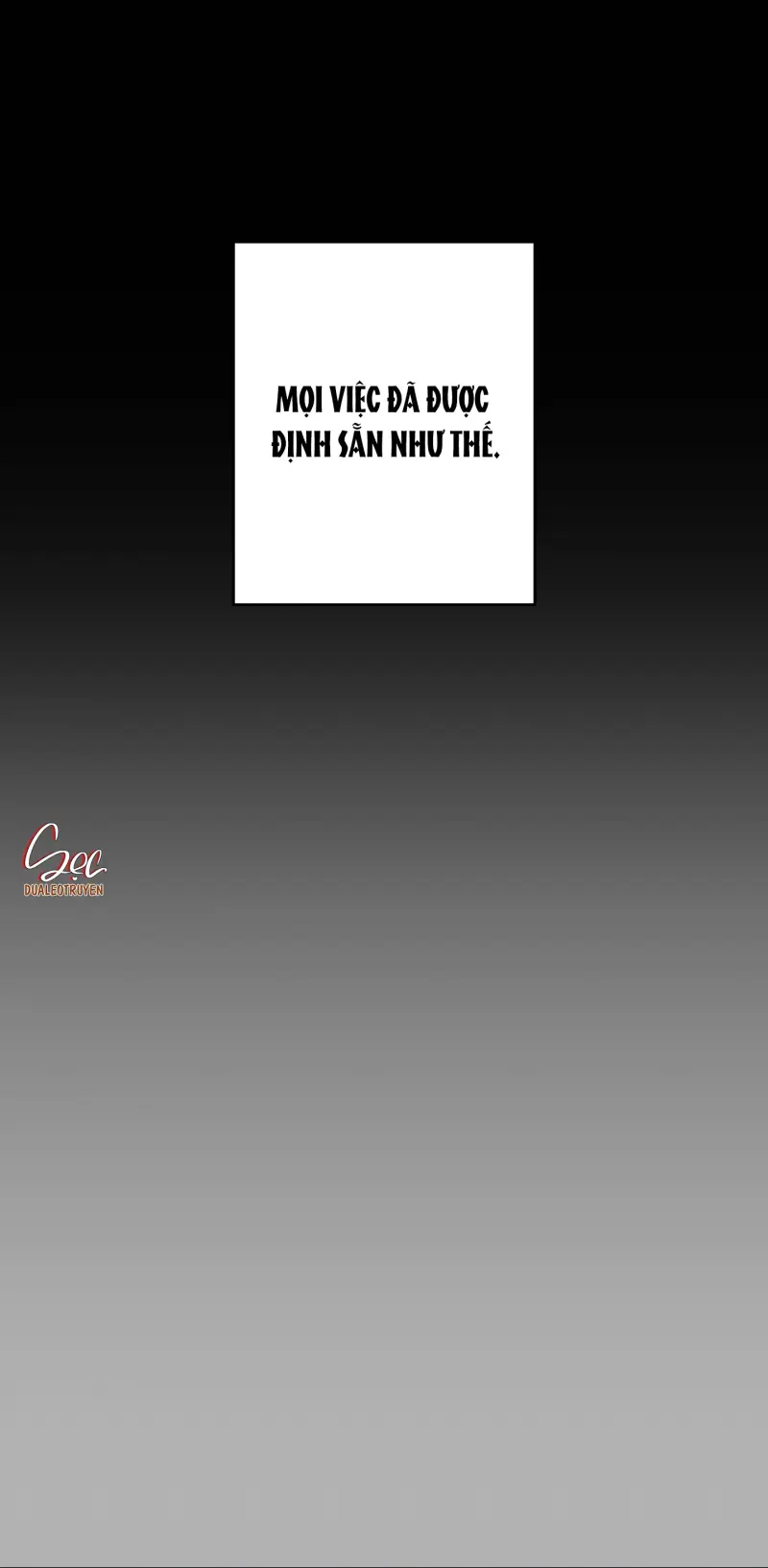 MỐI QUAN HỆ ĐẦY XÁO TRỘN Chapter 1 - Trang 2