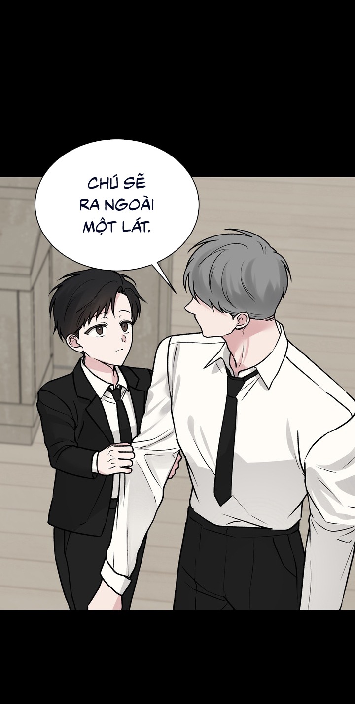 NGƯỜI CHÚ TÔI YÊU! Chapter 7 - Next Chapter 8 19+