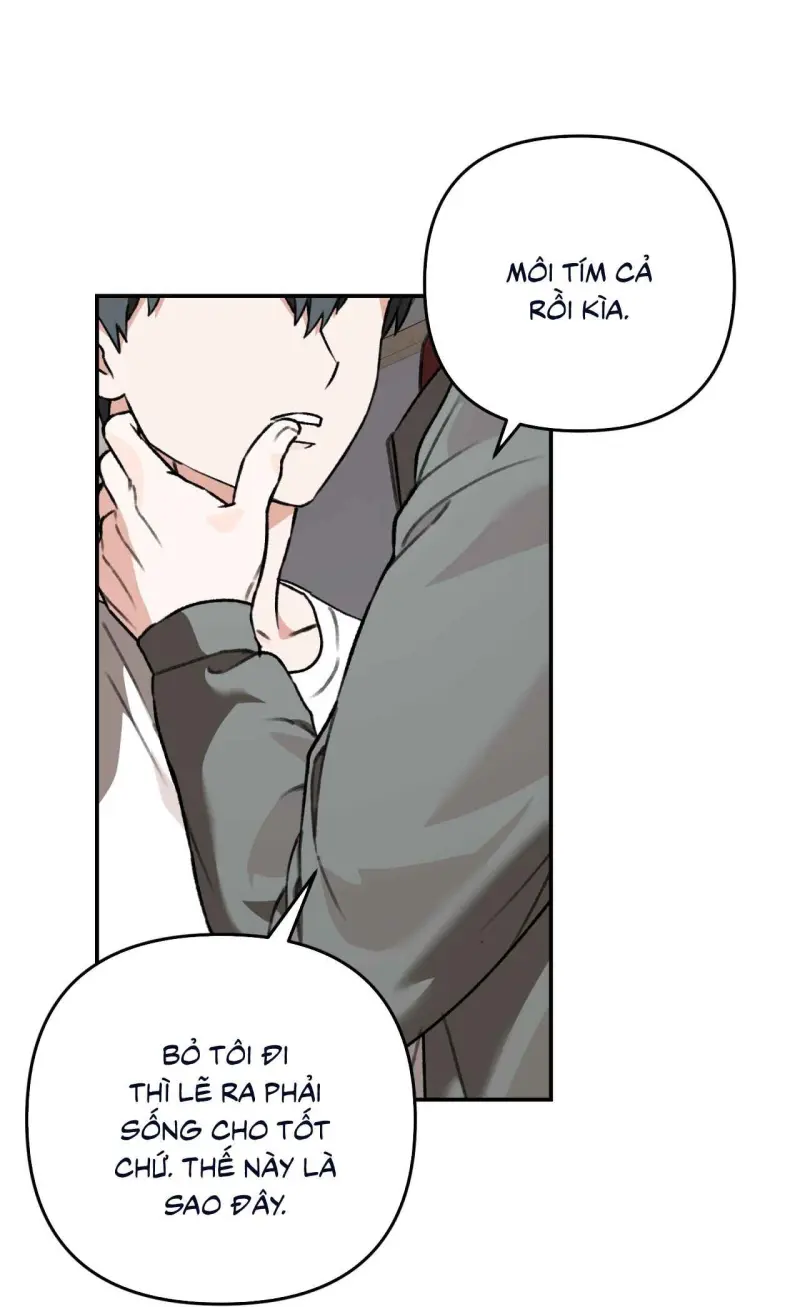 KHÔNG LÀ GÌ CẢ... Chapter 2 - Trang 2