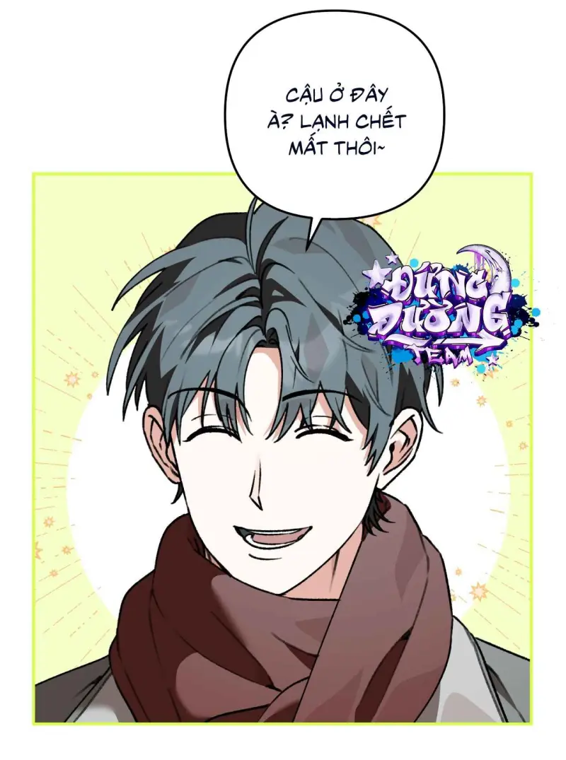 KHÔNG LÀ GÌ CẢ... Chapter 2 - Trang 2