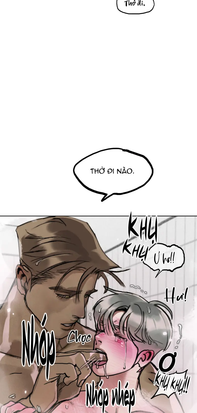 [RÔLAI] GIẤC MỘNG DÀI Chapter 7 H++ - Next Chapter 7.5