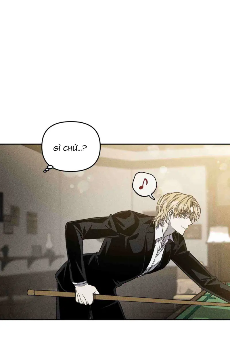 Công Lập Left Fluke Chapter 33 - Trang 2