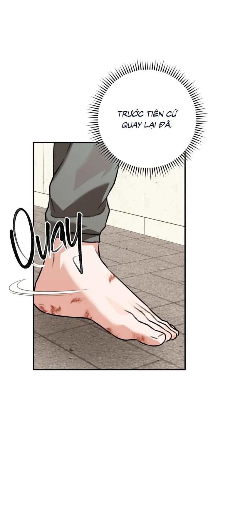 KHÔNG LÀ GÌ CẢ... Chapter 2 - Trang 2