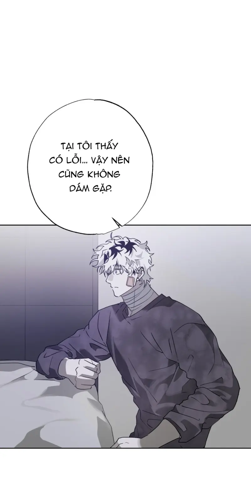 Hold Over You Chapter 58 - Trang 2