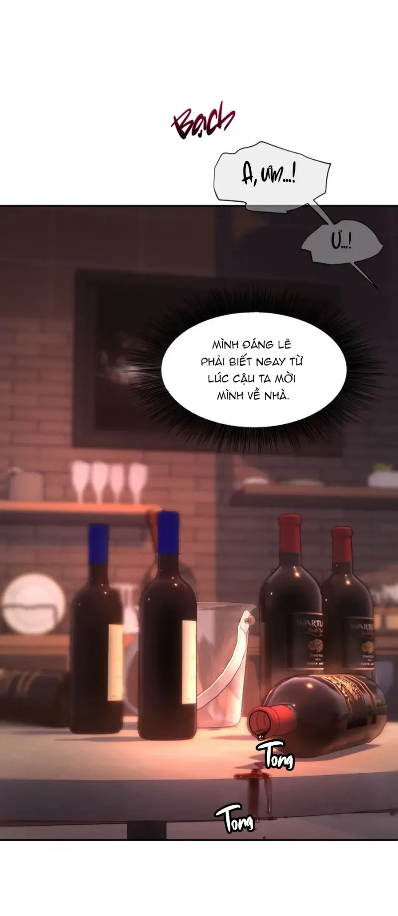 Đảo Ngược Kịch Bản Chapter 11 - Trang 2
