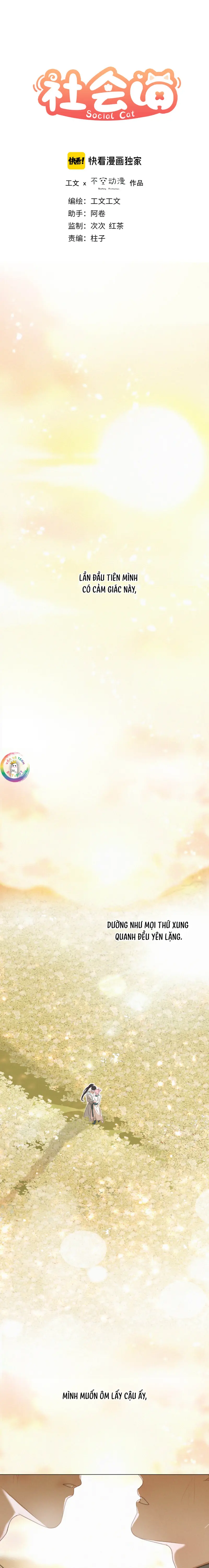 Xã Hội Mồn Lèo Chapter 89 - Next 