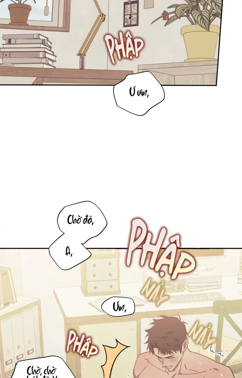 HƠN CẢ BẠN BÈ Chapter 111 nt53 - Trang 2