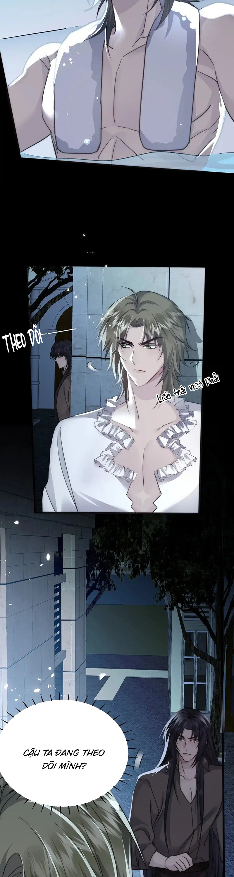 Tù Long Tuyết Chapter 66 - Trang 2