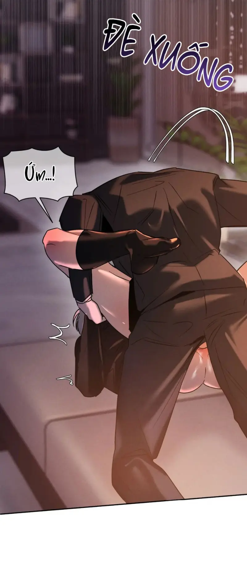 Đảo Ngược Kịch Bản Chapter 11 - Trang 2