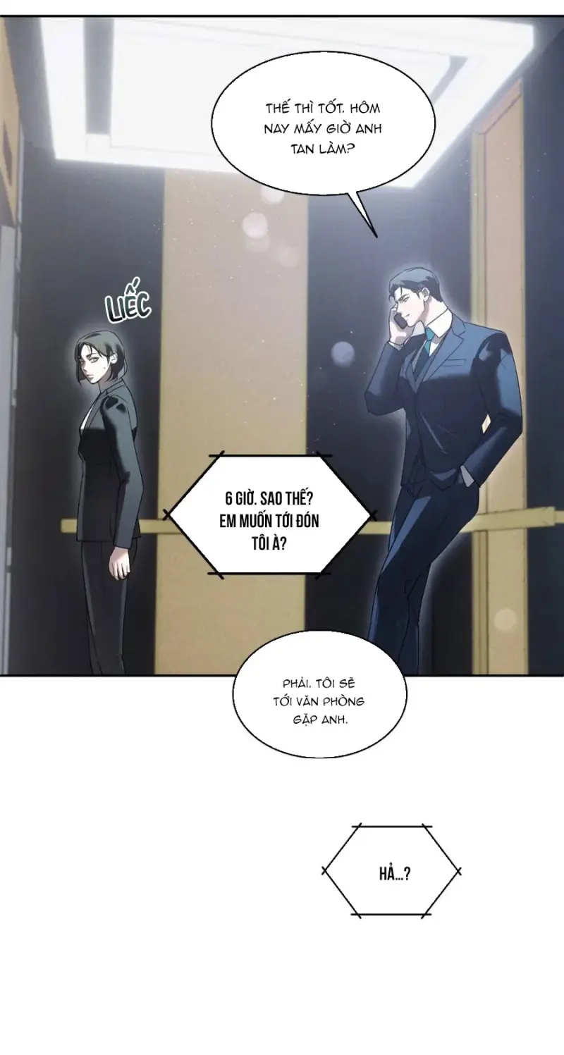 Đảo Ngược Kịch Bản Chapter 11 - Trang 2