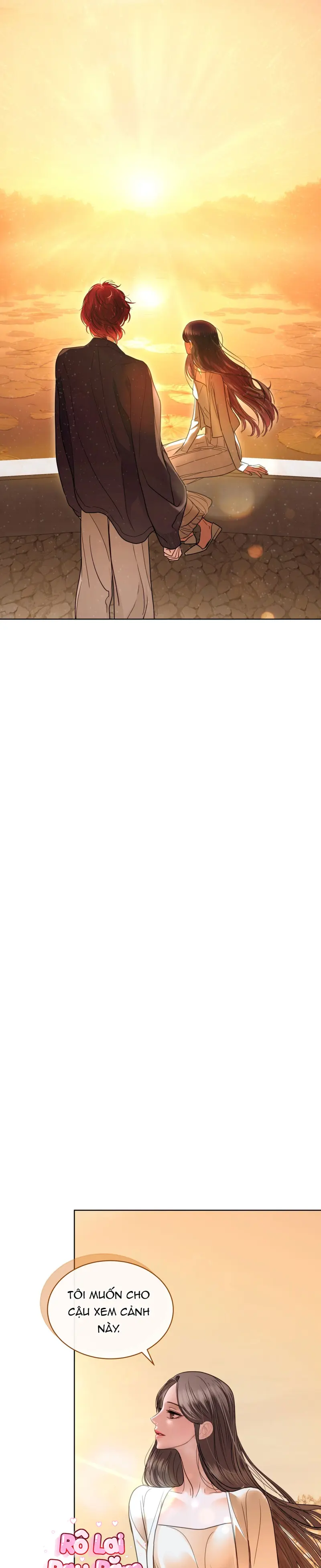 NGUY HIỂM CẬN KỀ Chapter 35 - Next Chapter 36