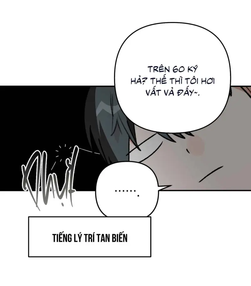 KHÔNG LÀ GÌ CẢ... Chapter 2 - Trang 2