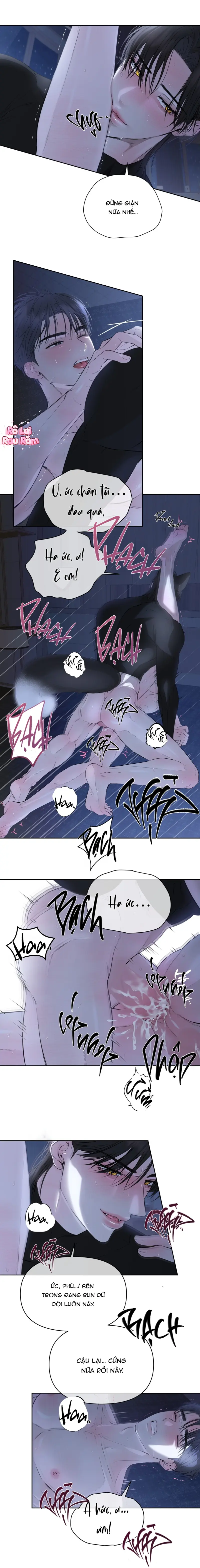 Ánh dương khuất bóng Chapter 25 - Trang 2