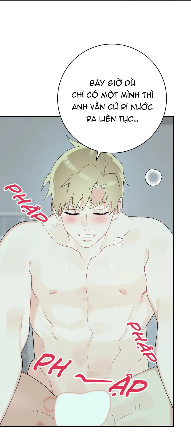 THIÊNG LIÊNG VÀ TÀN NHẪN Chapter 11 - Trang 2