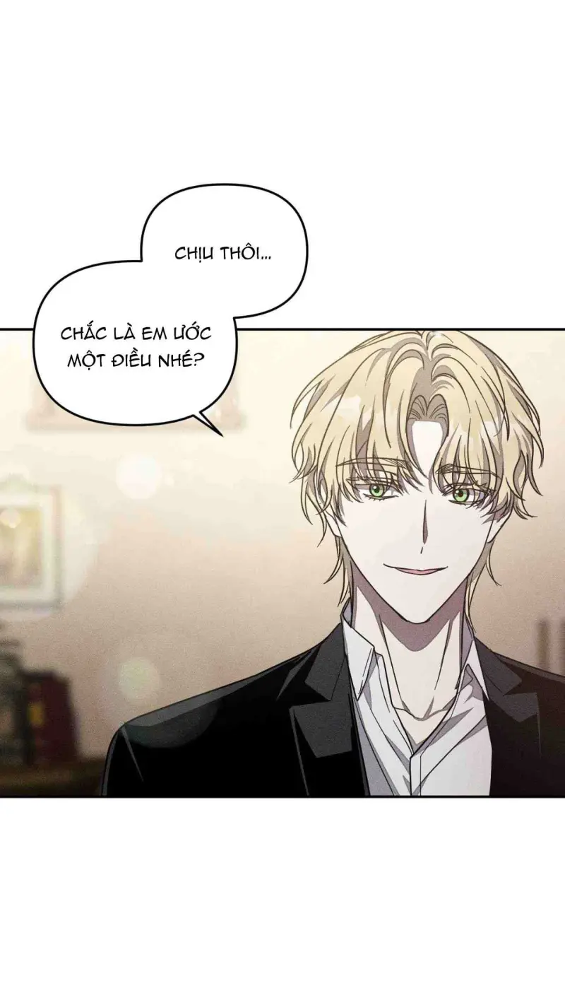 Công Lập Left Fluke Chapter 33 - Trang 2