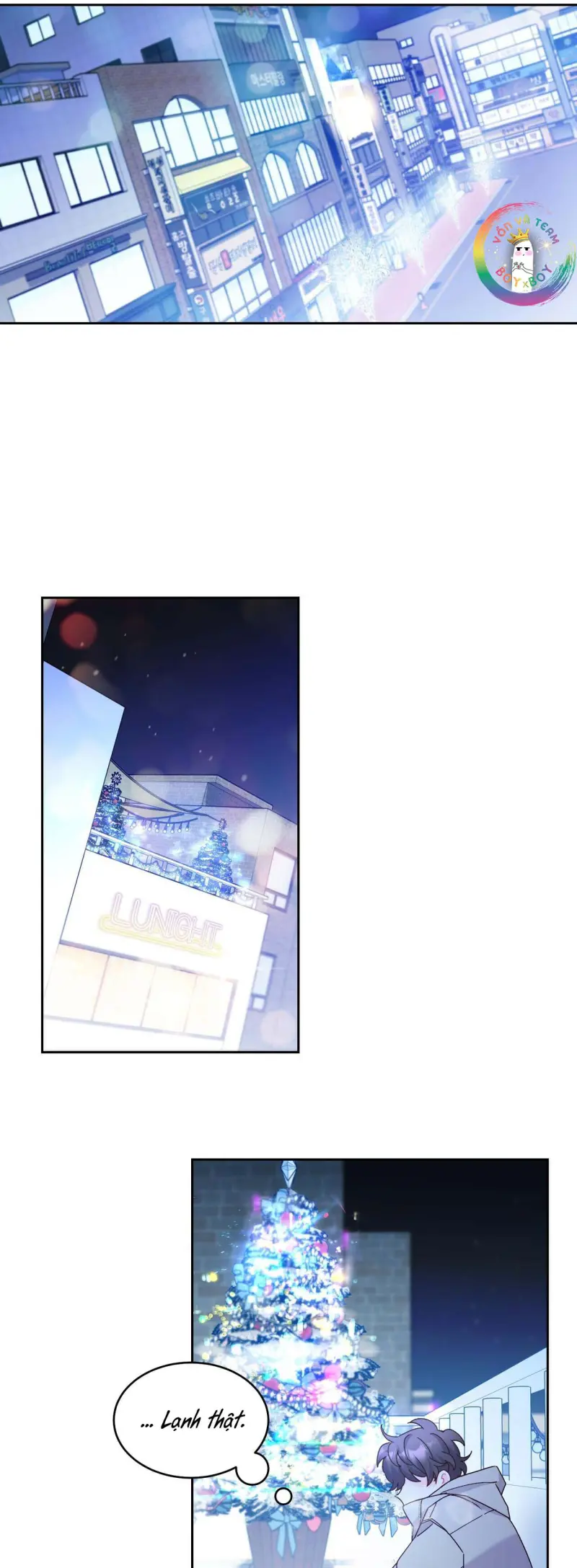 Merry Marbling Chapter 126 - Trang 2