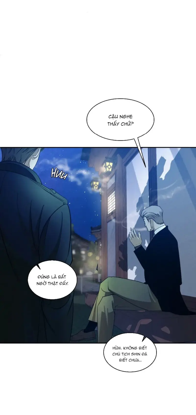 Đảo Ngược Kịch Bản Chapter 11 - Trang 2