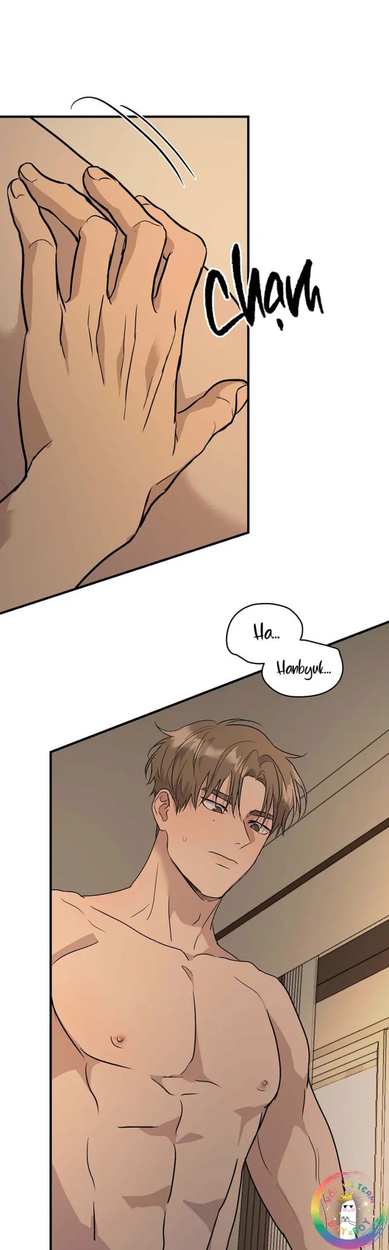 Lời Tán Tỉnh Ngọt Tựa Bánh Bích Quy Chapter 41 - Next 