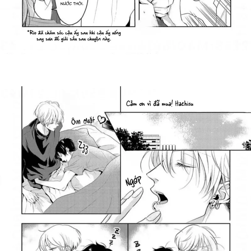 Mùi Hương Khó Cưỡng Chapter 7 H - Next Chapter 8 H