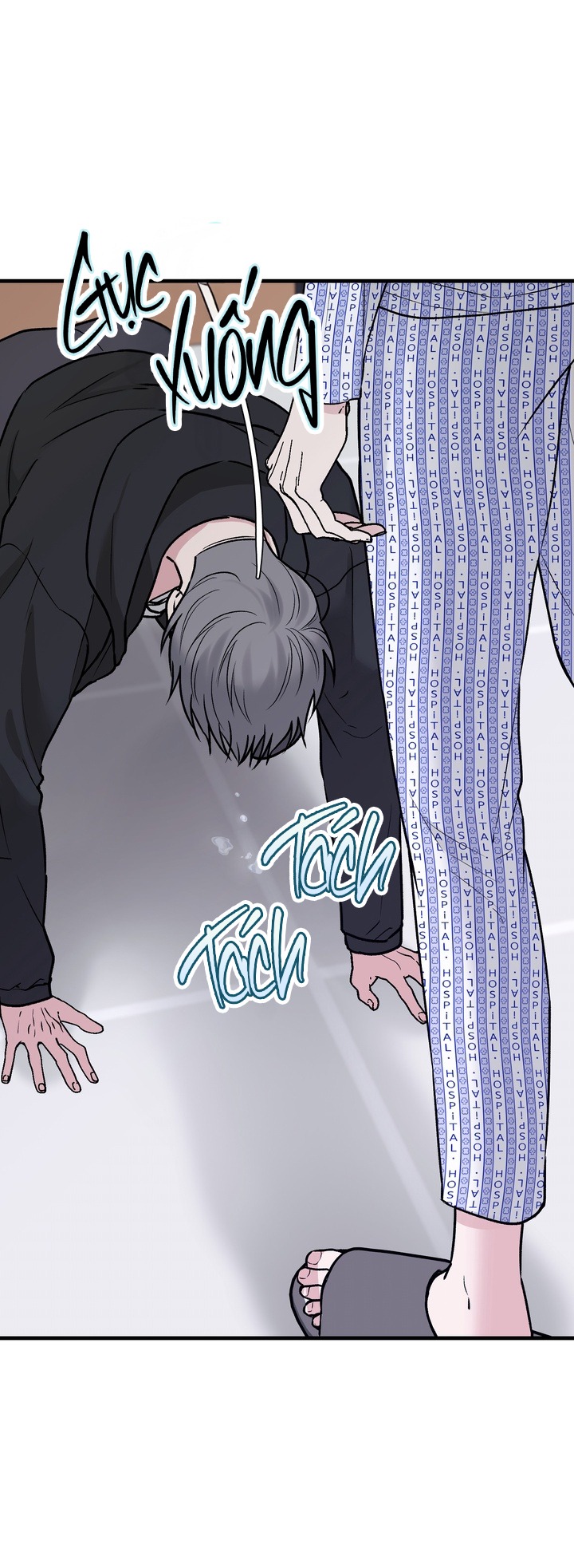 NGƯỜI CHÚ TÔI YÊU! Chapter 7 - Next Chapter 8 19+