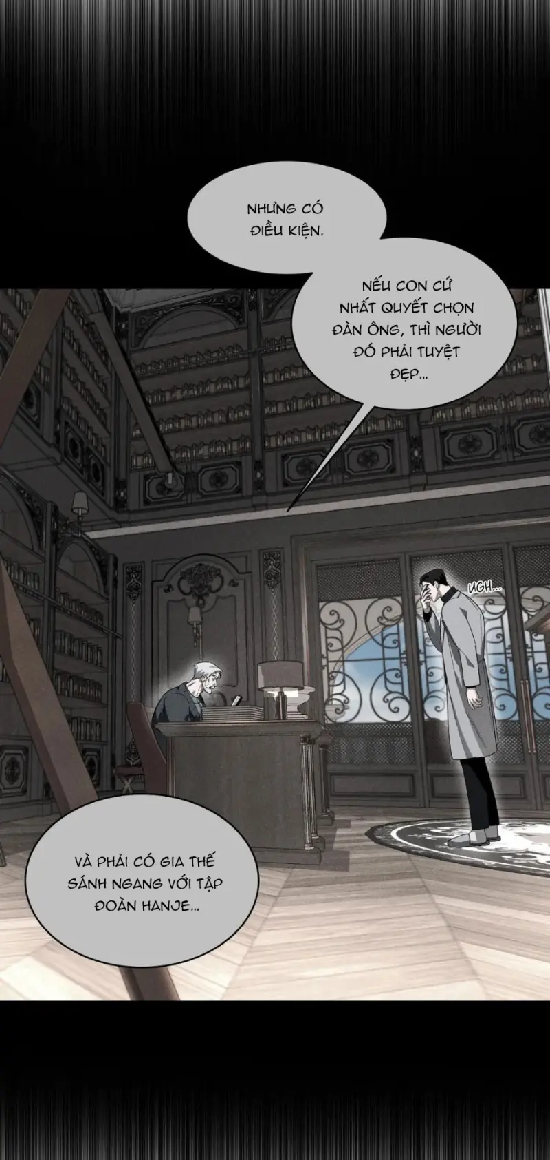 Đảo Ngược Kịch Bản Chapter 11 - Trang 2