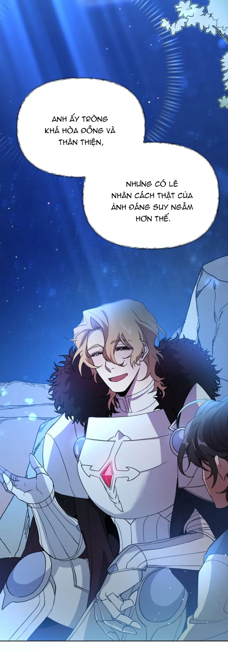 Hãy Lựa Chọn Anh Hùng Của Bạn Thật Cẩn Thận Chapter 18 - Next 