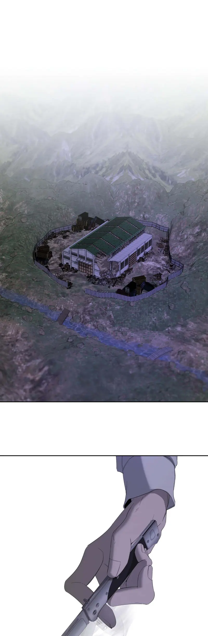 Tôi và Yang Il-woo Chapter 14 - Trang 2