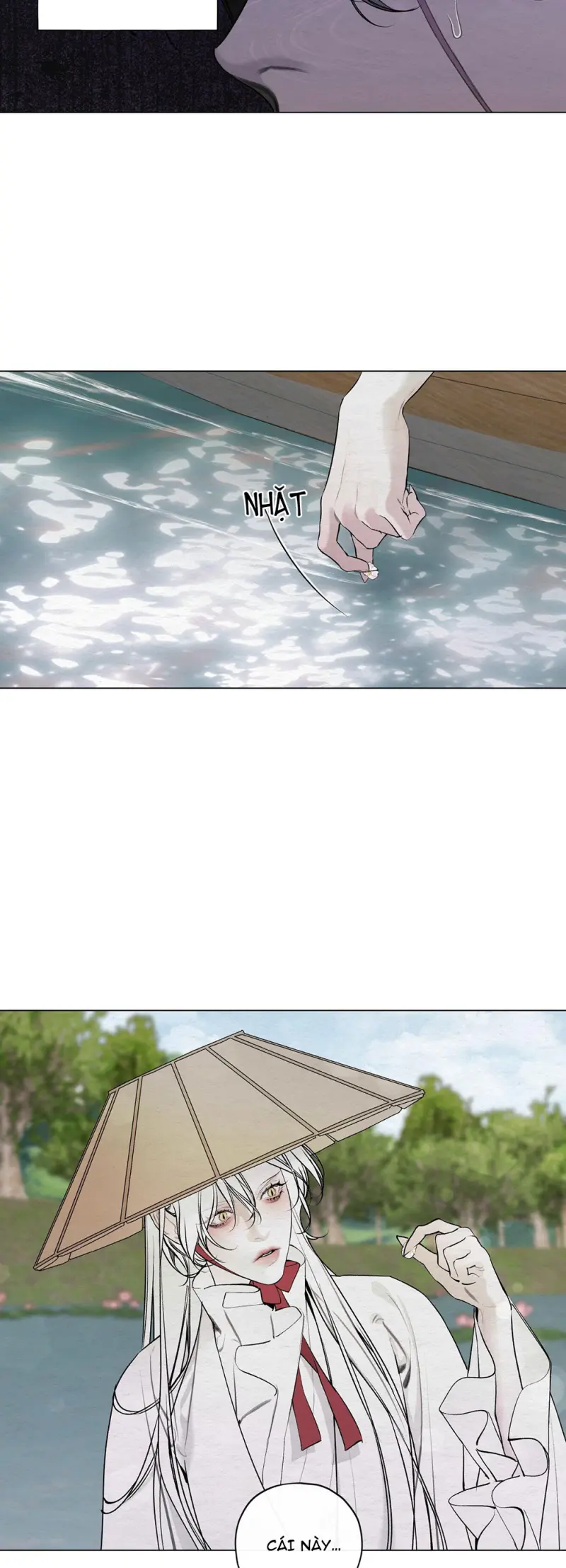 TÂM HỒN MÉO MÓ Chapter 49 - Trang 2