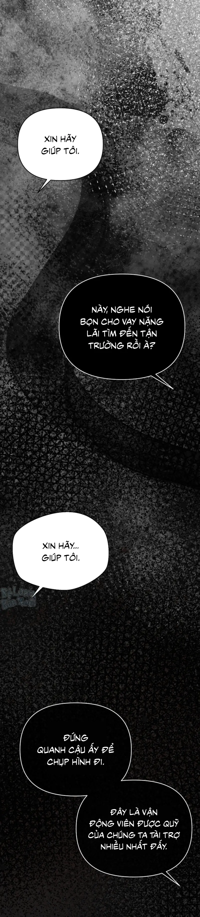 SỰ THẬT TRẦN TRỤI Chapter 33 - Trang 2