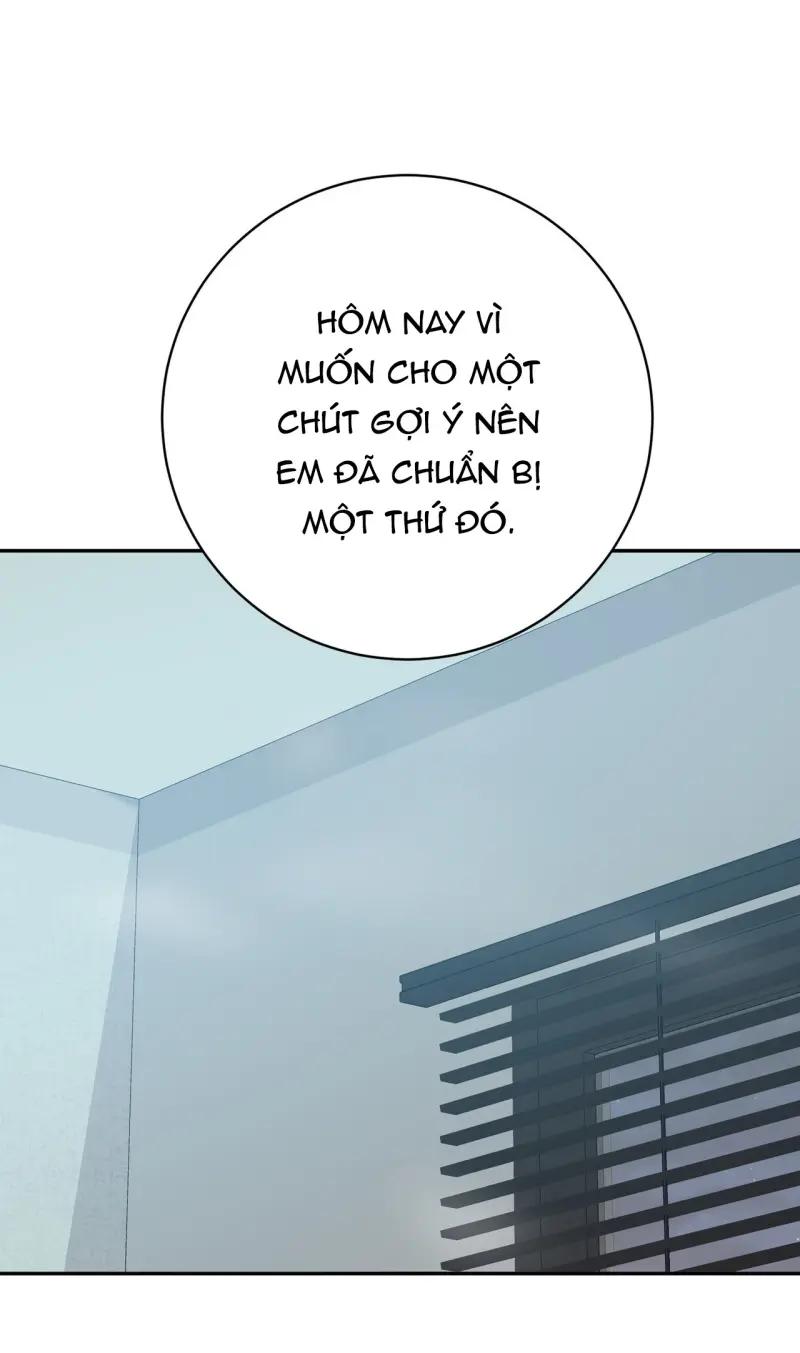 THIÊNG LIÊNG VÀ TÀN NHẪN Chapter 11 - Trang 2