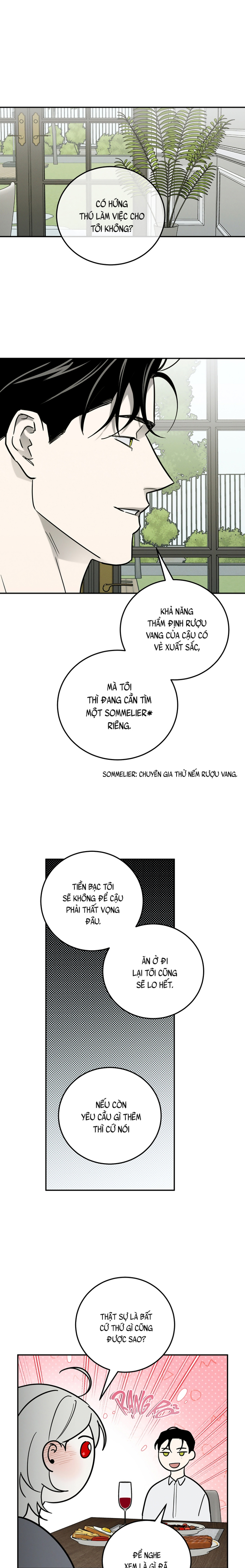 Vampire Homeless Chapter 2 H+ - Trang 2